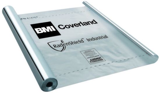 Picture of BMI Radenshield Ecosential Double sided foil insulation