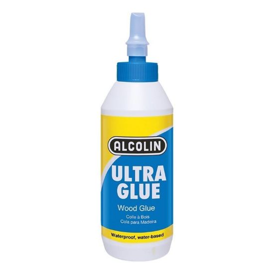 Picture of Alcolin Ultra Wood Glue 500ml