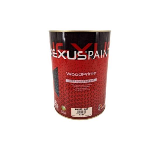 Picture of Nexus Woodprimer Pink 5 litre