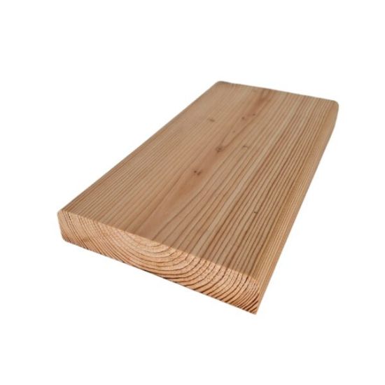 Picture of Larch Decking 26x132mm