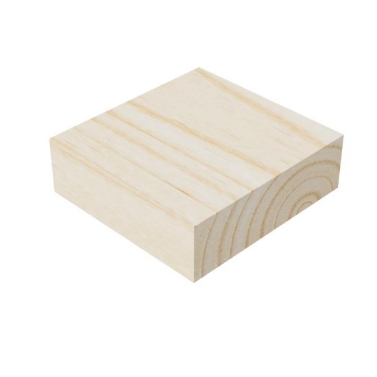 Picture of Endura Pine Planed 32x105mm Untreated