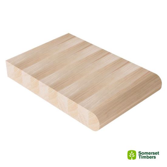 Picture of Laminated Pine Stairtreads