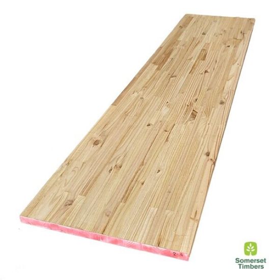 Picture of Pine Counter Tops 35mm