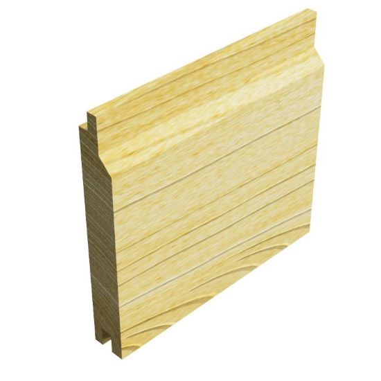 Picture of Riverbank Cladding 21x130mm