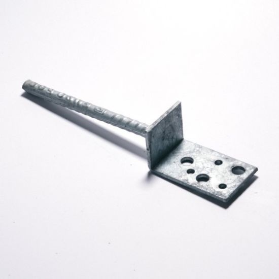 Picture of Vormann L-Support Shoe Type A 40x50x80mm 71275000