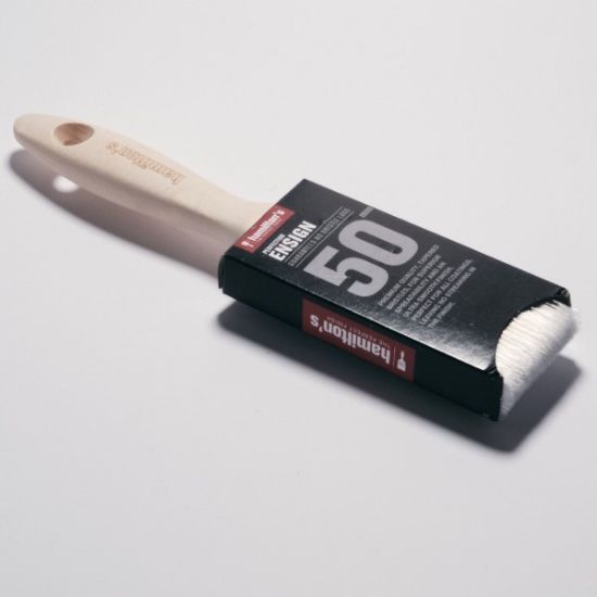 Picture of Hamilton Brush - Perfection   50mm