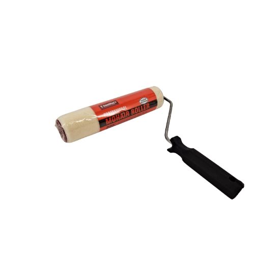 Picture of Hamilton Roller - Professional Mohair  225mm