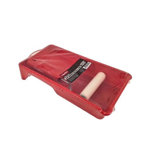 Picture of Hamilton Roller+trayset - Mini Mohair 100mm