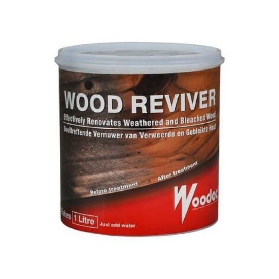 Picture of Woodoc Wood Reviver