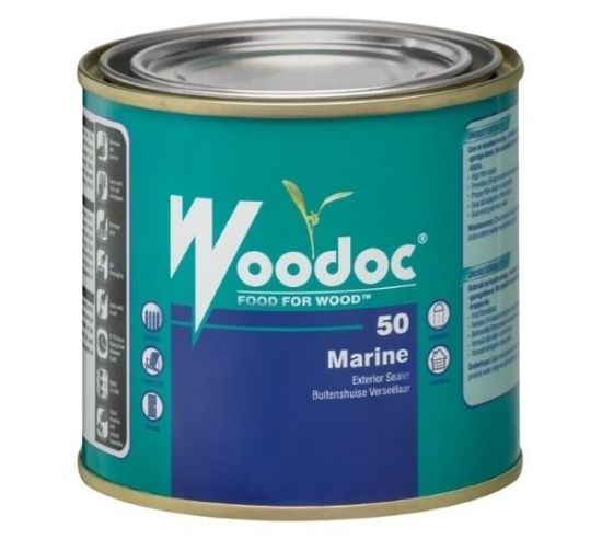 Picture of Woodoc Marine (Oil based)