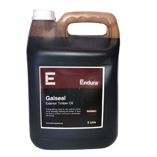Picture of Galseal Timber Sealer