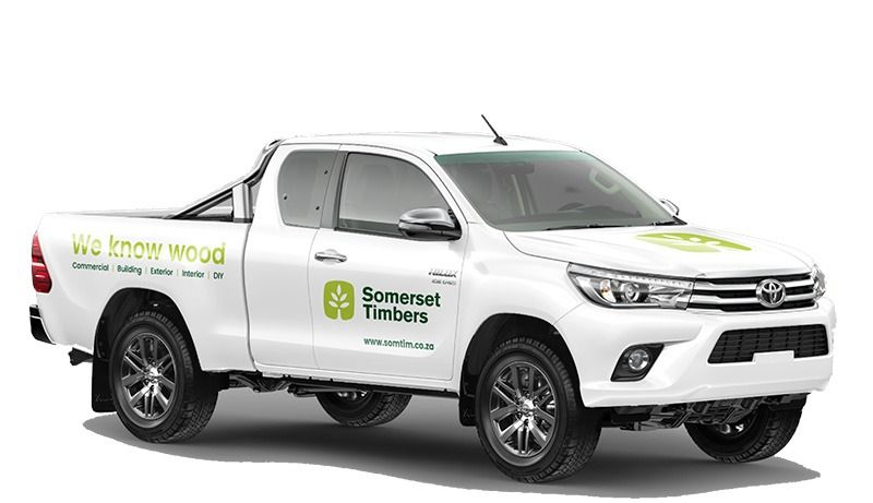 Toyota Bakkie